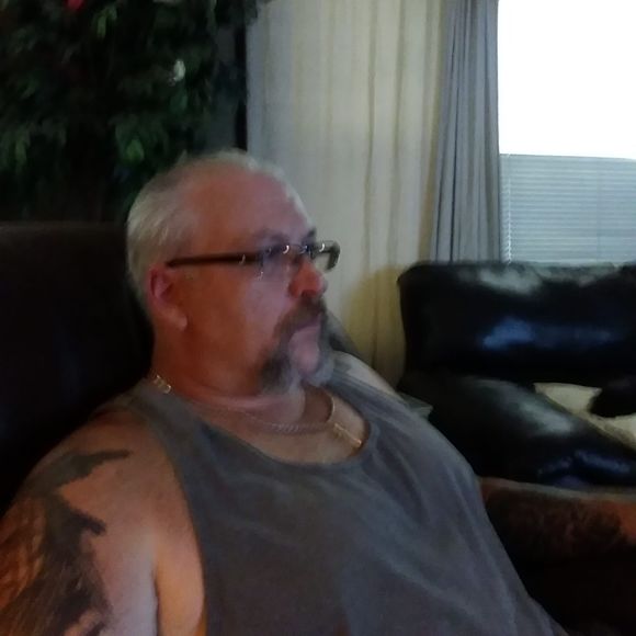 Meet your Posher, Ron - Picture 1 of 1